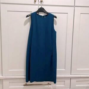 Vince shift dress